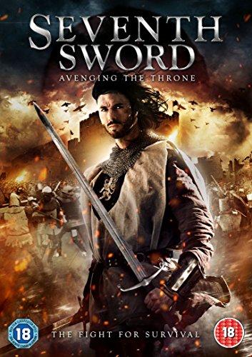 Seventh Sword [Reino Unido] [DVD]