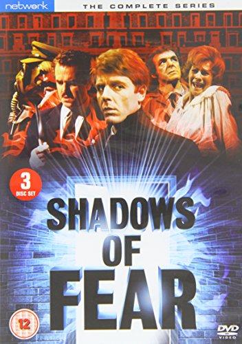 Shadows of Fear - The Complete Series [Reino Unido] [DVD]