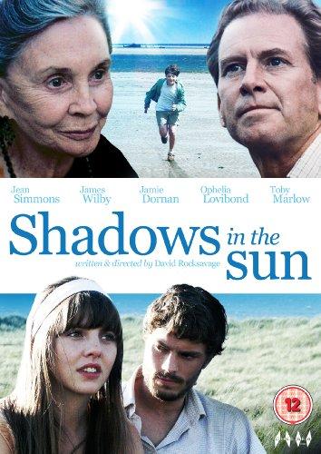 Shadows In The Sun [DVD] [Reino Unido]