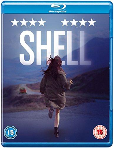 Shell [Blu-ray] [Reino Unido]