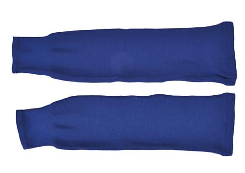 Sherwood Stutzen Sher-Wood NHL - Calcetines para Hombre, Color Azul, Talla Senior, Junior Oder Bambini