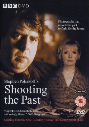 Shooting The Past [Reino Unido] [DVD]
