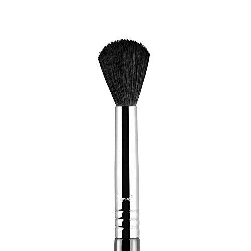 Sigma Cepillo SS224/E40 - cosméticos kit de pinceles y brochas de maquillaje ( - tapered Blending cepillo (negro)