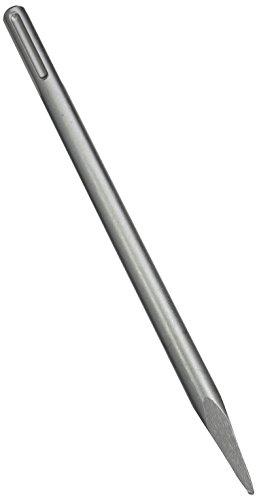 Silverline 427576 - Cincel en punta SDS Max (18 x 360 mm)