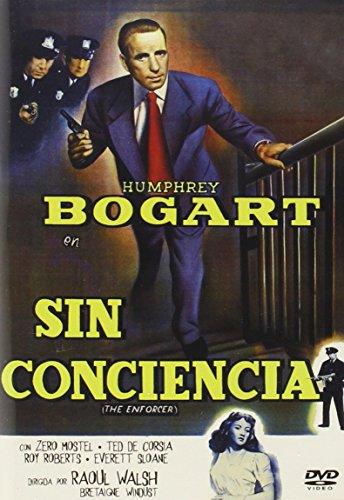 Sin Conciencia [DVD]