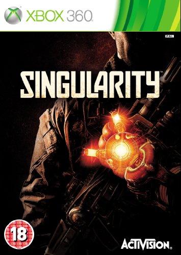 Singularity (Xbox 360) [Import UK]