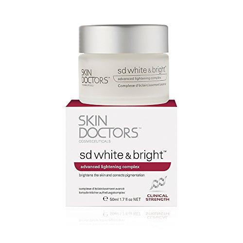 Skin Doctors SD White & Bright - Crema facial