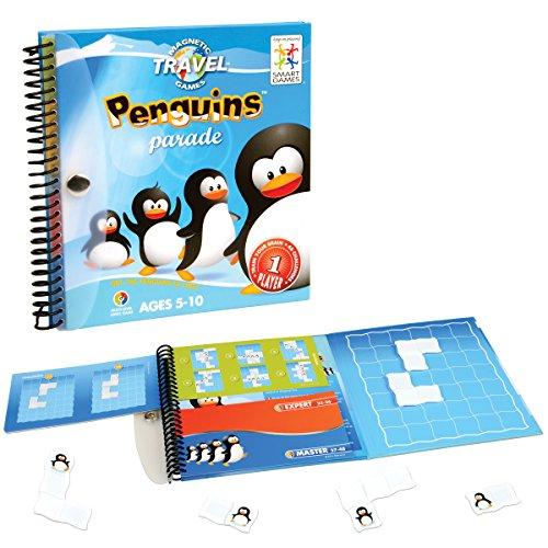 Smart Games - Penguins Parade