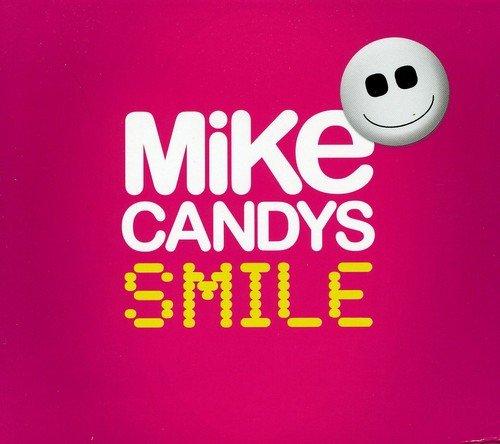 Smile Mike Candys