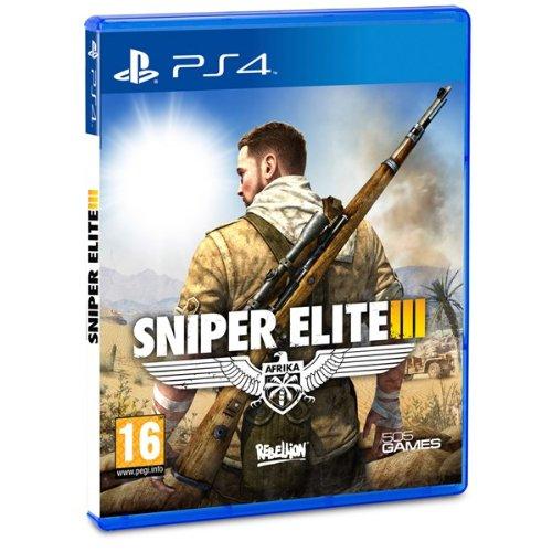 Sniper Elite 3 [Importación Inglesa]