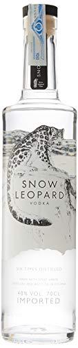 Snow Leopard Vodka - 700 ml
