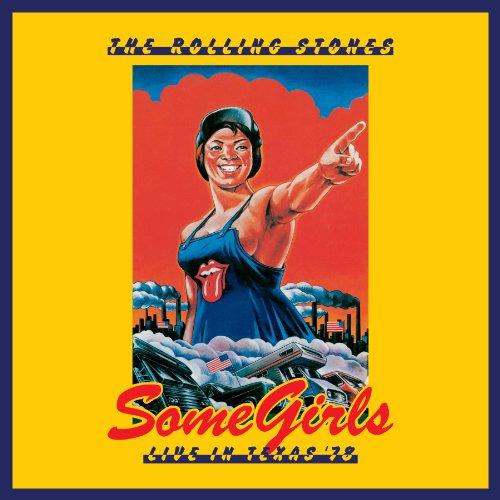 Some Girls Live-In Texas '78 [Vinilo]