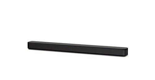 Sony HTSF150 - Barra de Sonido compacta con Bluetooth, Negro