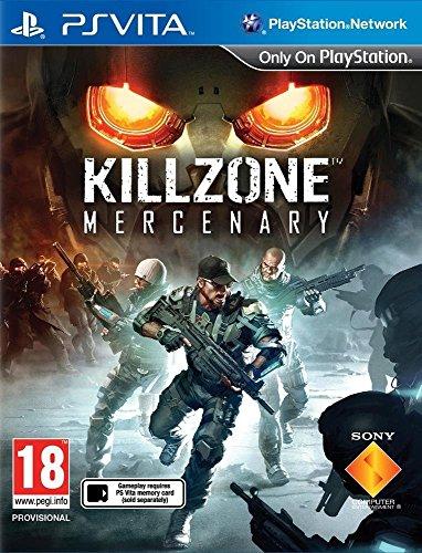 Killzone: Mercenary [Importación Francesa]