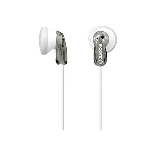 Sony Mdre9Lph - Auriculares de Botón, Blanco