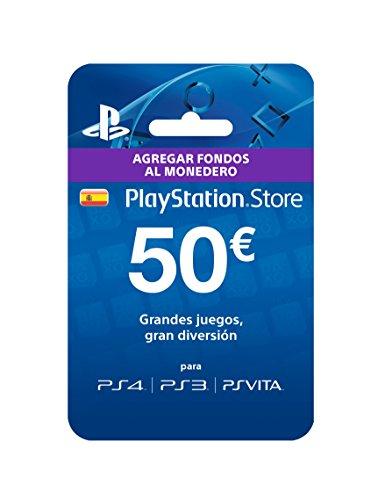 Sony- Tarjeta PlayStation