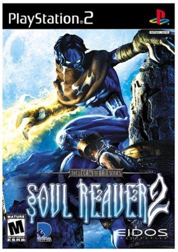 Soul Reaver 2 [Importación inglesa]