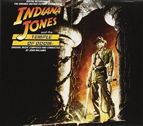 Indiana Jones & the Temple of