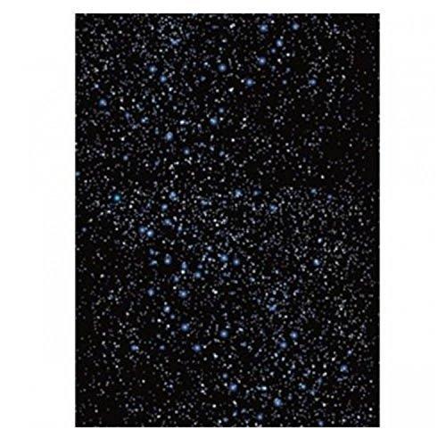 Space Blast Party Plastic Tablecover by Space Blast