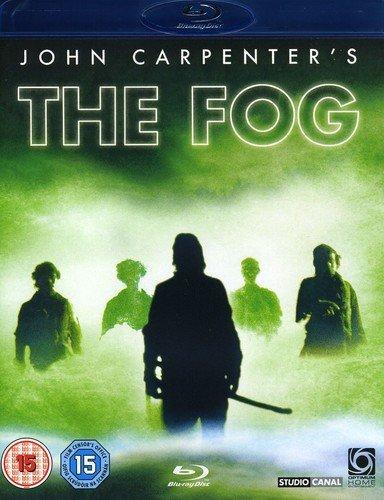 Fog Special Edition [Reino Unido] [Blu-ray]