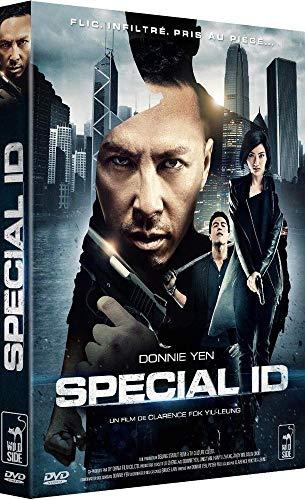 Special ID [Italia] [DVD]