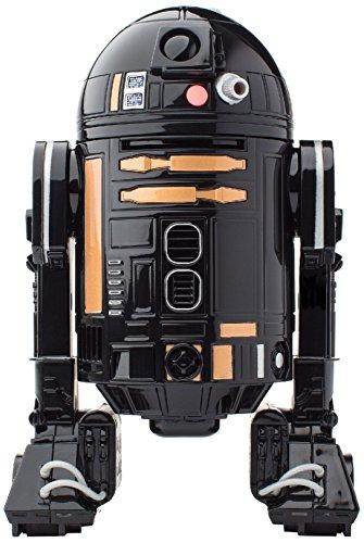 Sphero- Star Wars R2-Q5 App-Enabled Droid (R201QRW)