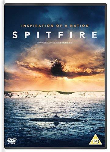 Spitfire [Edizione: Regno Unito] [Reino Unido] [DVD]