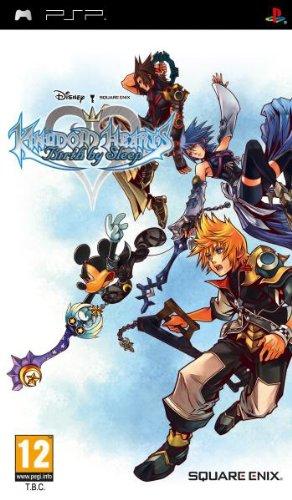 Square Enix Kingdom Hearts Birth by Sleep - Juego (No específicado)