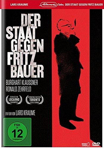 Der Staat gegen Fritz Bauer [DVD]