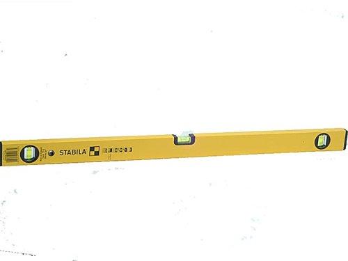 Stabila - Nivel cilíndricos (tamaño: 180cm)