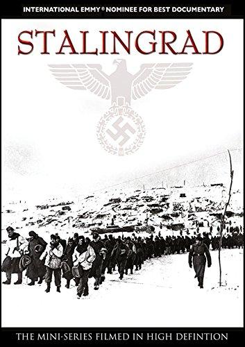 Stalingrad [2005] [DVD] [Reino Unido]
