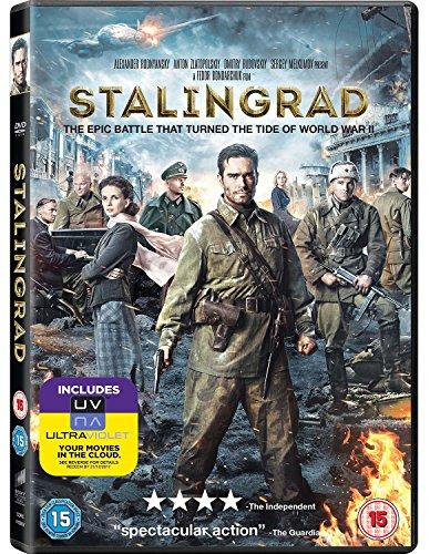 Stalingrad [Italia] [DVD]