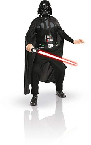 Rubies Star Wars - Disfraz de Darth Vader para adultos ST-5217