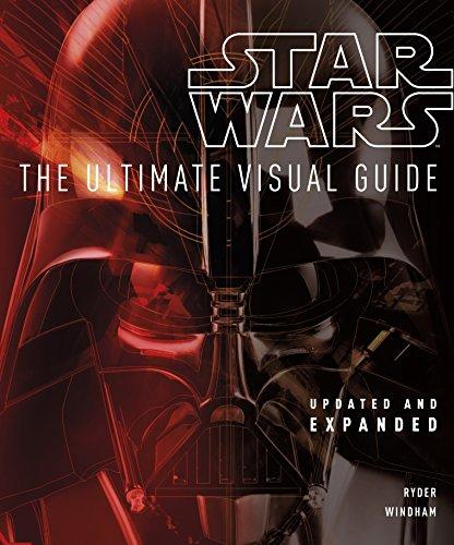 Star Wars The Ultimate Visual Guide