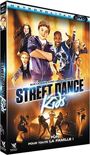 StreetDance Kids [Italia] [DVD]