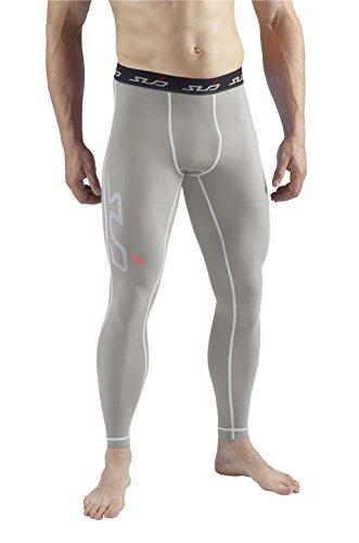 Sub Sports Dual - Pantalones Interiores de compresión de Running