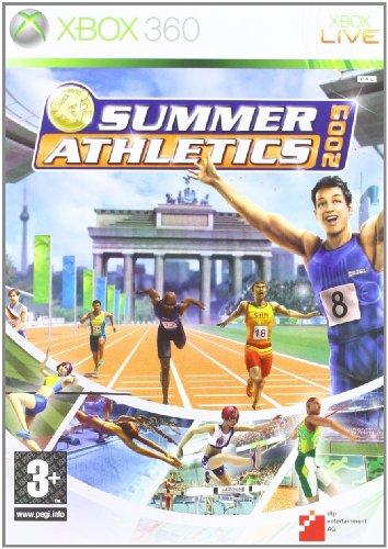 Summer Athletics 2009 [Importación italiana]