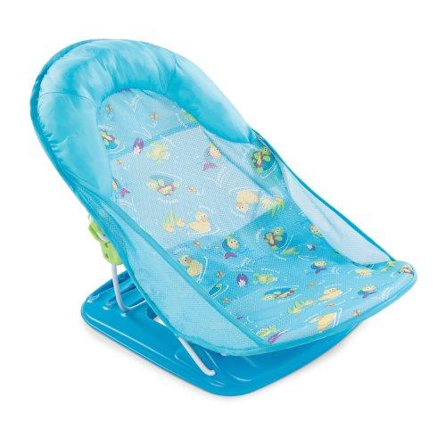Summer Infant 18500A bañera para bebés - bañeras para bebés Azul