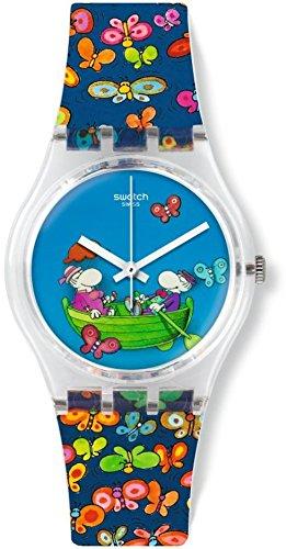 Reloj Swatch GZ307S