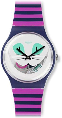 Reloj Swatch - Mujer SUOW125