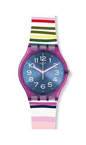 Swatch Reloj de mujer GP153