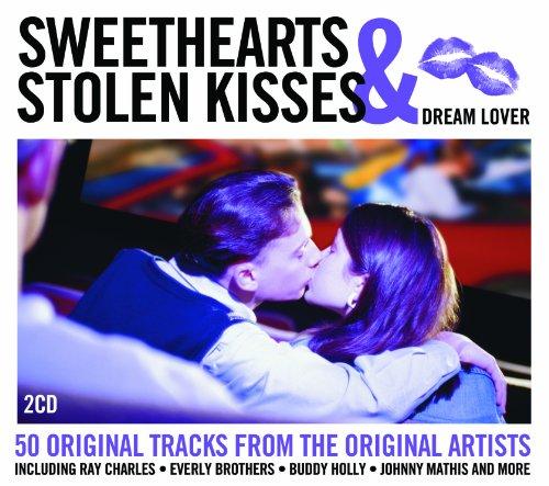 Sweethearts and Stolen Kisses - Dream Lover