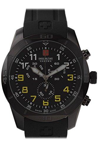Reloj Swiss Military Hanowa - Hombre 06-4265.13.007.11