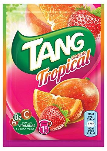 Tang Refresco Trop. S. - 30 gr