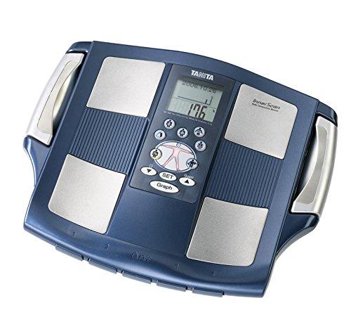 Tanita BC-545 - Monitor con medición de grasa corporal