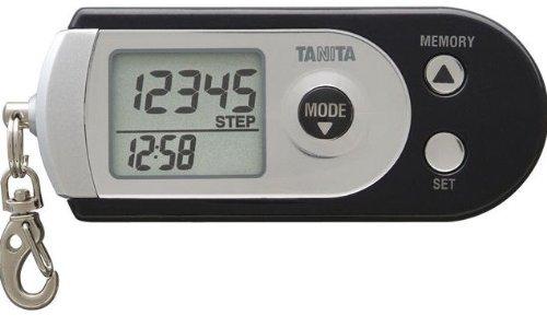 TANITA 3 Axes - Podómetro