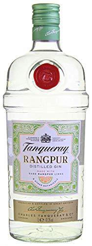 Tanqueray Rangpur Ginebra - 1000 ml