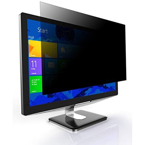 Targus 19.1" LCD Monitor Privacy Filter - Filtro de Pantalla para monitores (LCD Monitor, 37,6 cm (14.8"), 30,2 cm (11.9"), 366,7 g)