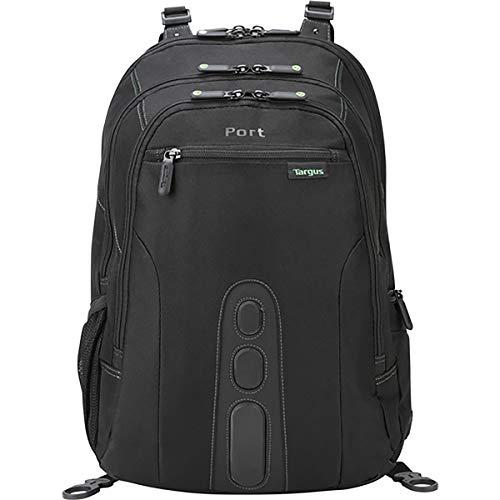 Targus Spruce Ecosmart Backpack maletines para portátil 39,6 cm (15.6") - Funda (Funda Tipo Mochila, 39,6 cm (15.6"), 1,06 kg)