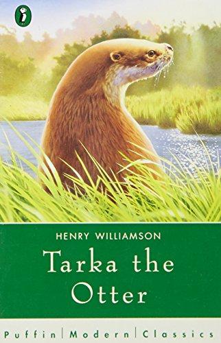 Tarka the Otter (Puffin Classics)